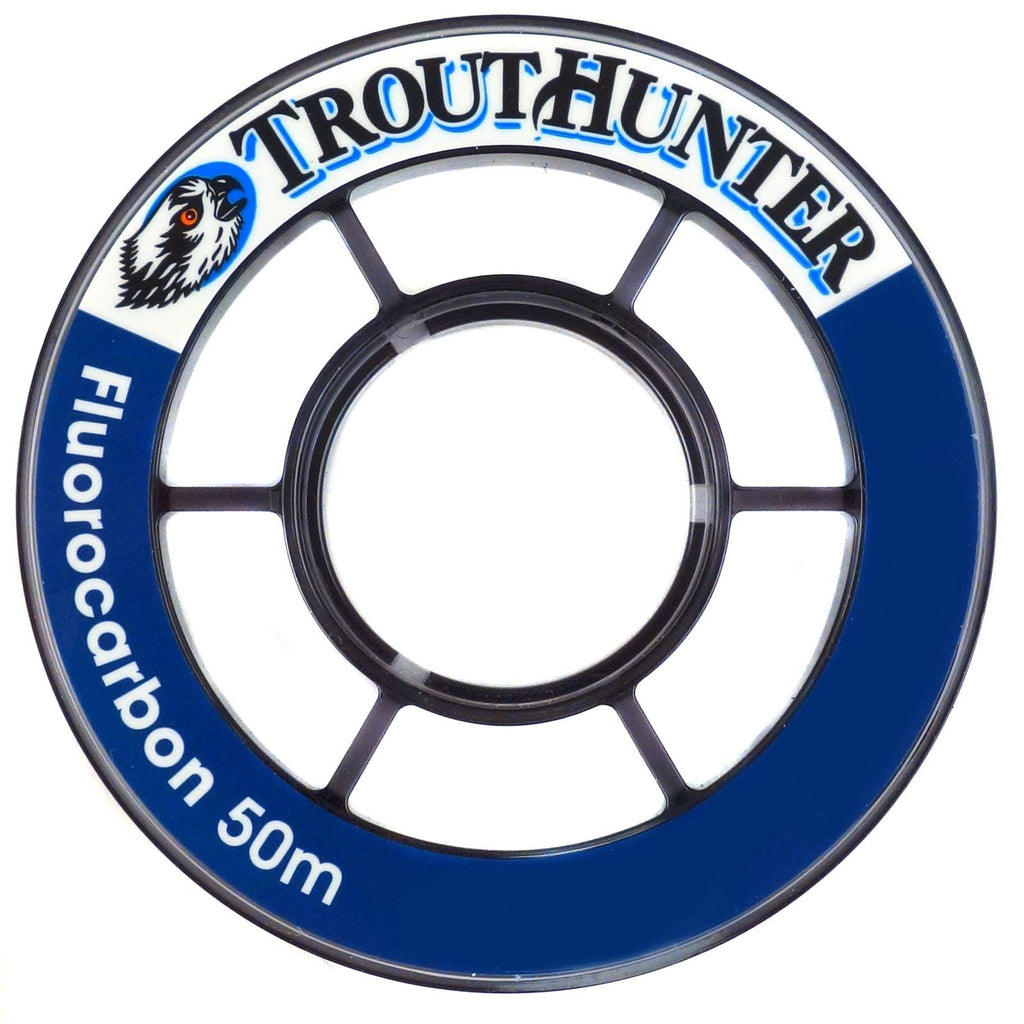 Fluorocarbon Fly Fishing Tippet 3 pack F962320