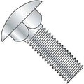 5/8-11 x 3x22 Carriage Bolt Steel Zinc Grade 5 Pkg of 25 G8760