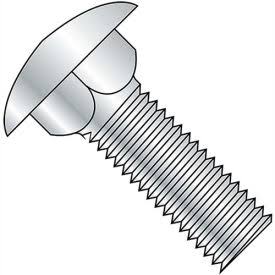 5/8-11 x 3x22 Carriage Bolt Steel Zinc Grade 5 Pkg of 25 G8760