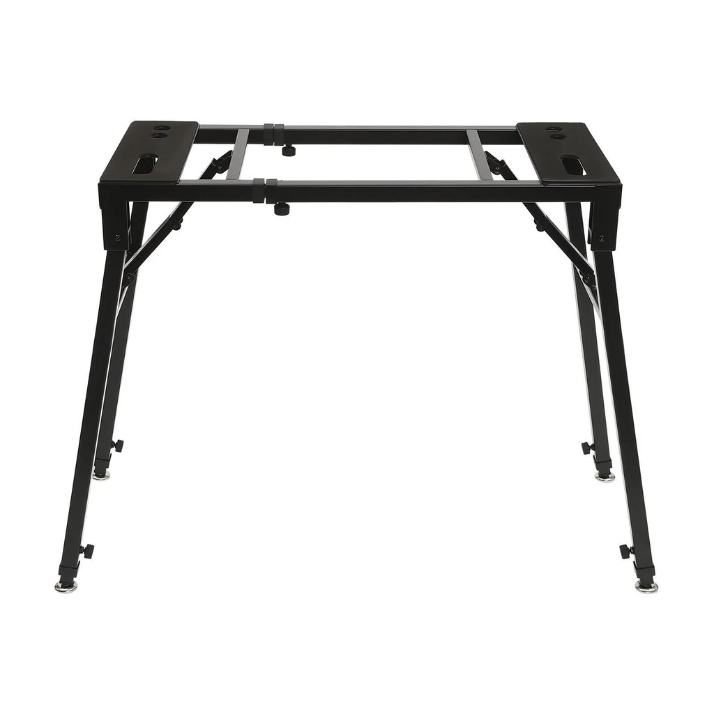 Foldable Mixer Keyboard Stand Rack Height Adjustable Z42556