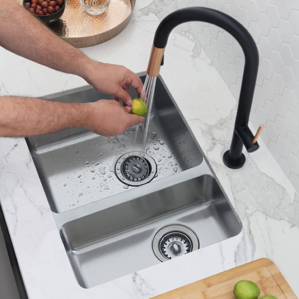 Stainless Steel K577