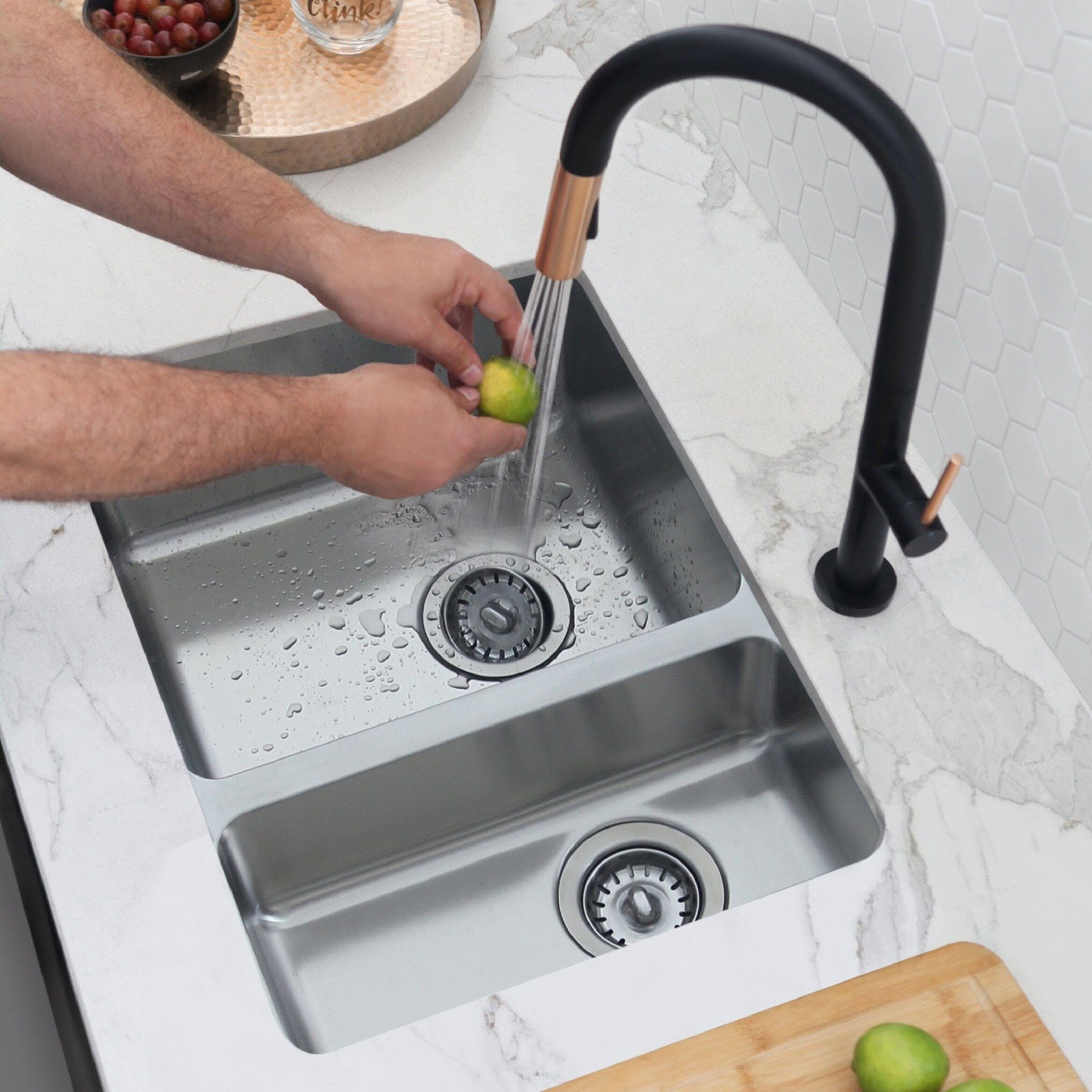 Stainless Steel K577