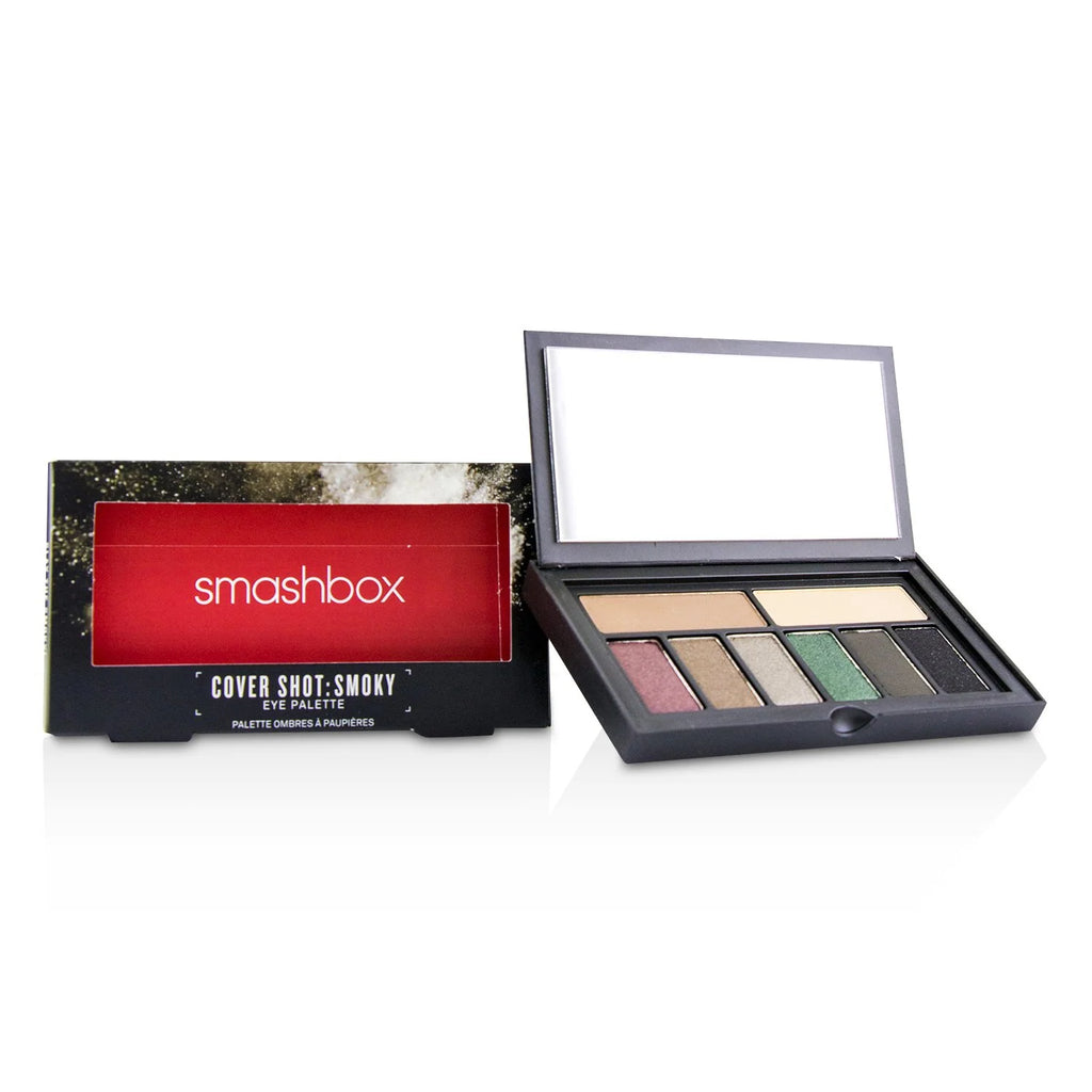 Cover Shot Eye Palette 6.2g P439