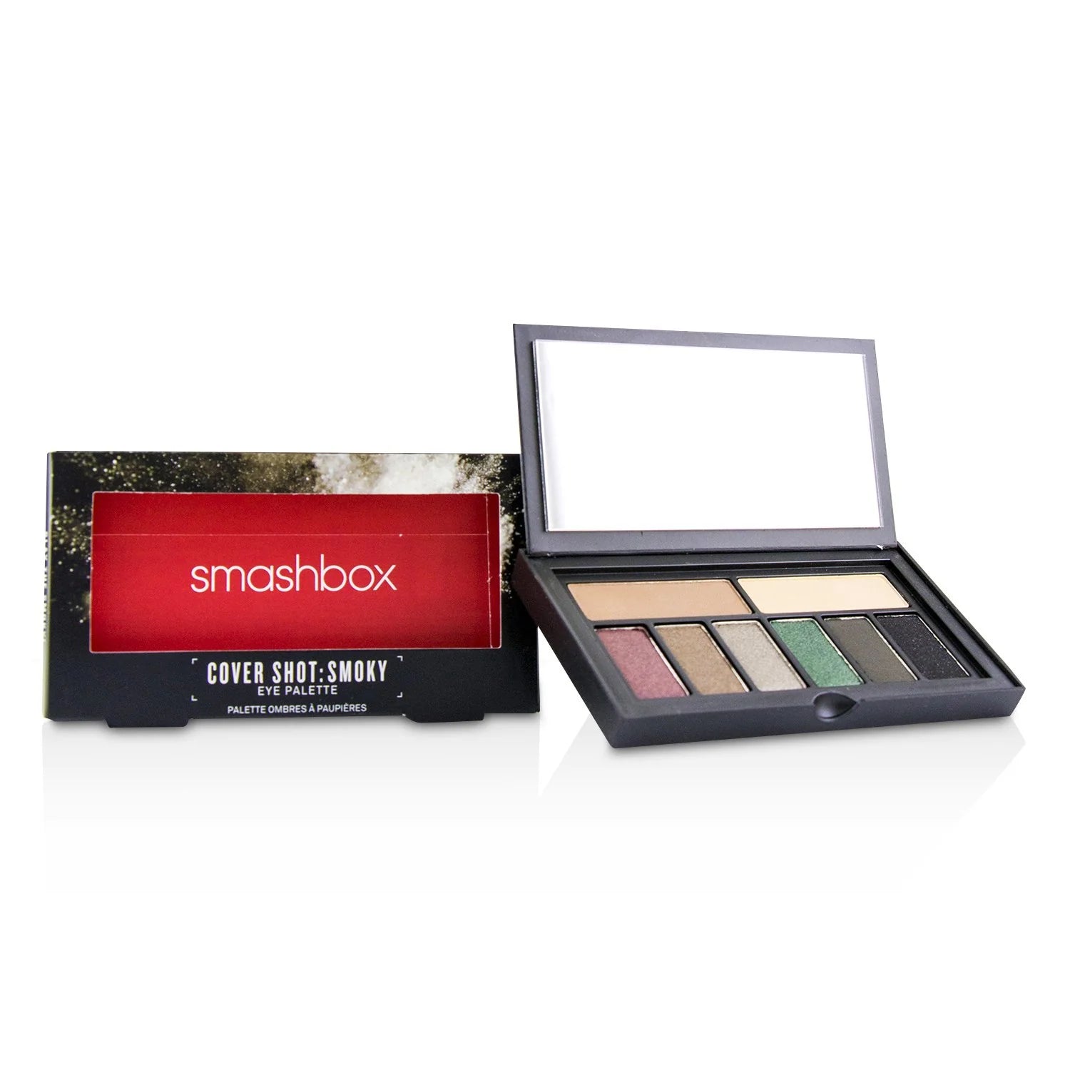 Cover Shot Eye Palette 6.2g P439