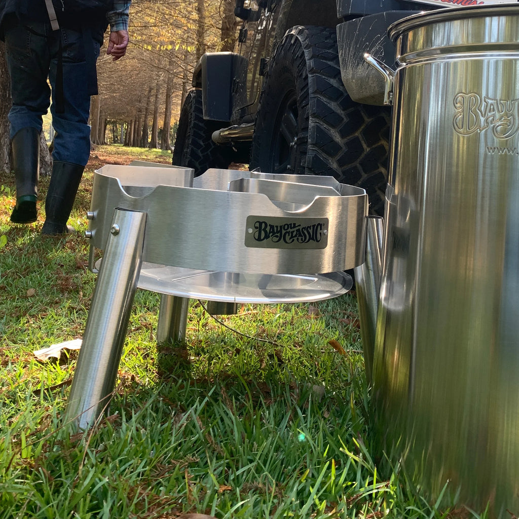 Stainless Jet Cooker F746725