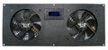 Deluxe 120mm Fan Cooling Unit with Programmable Thermal Controller Z7054