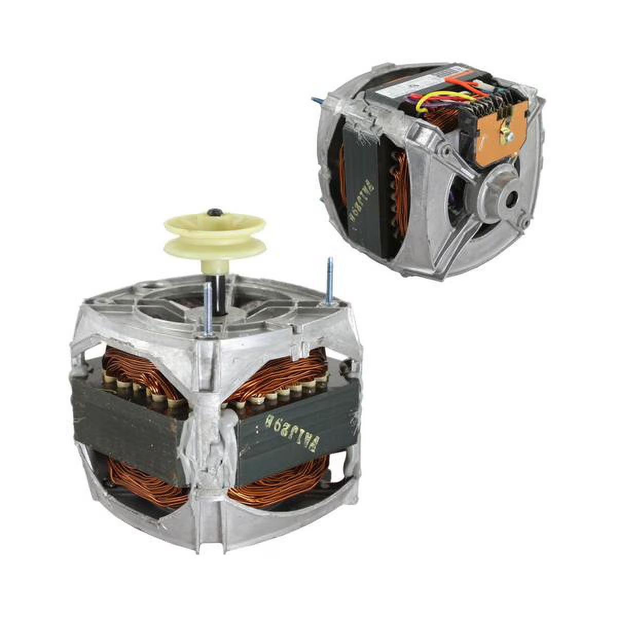 Washer Drive Motor R557