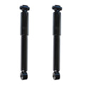 Rear Shocks Absorber Struts for Buick Rendezvous and Pontiac Aztek O792