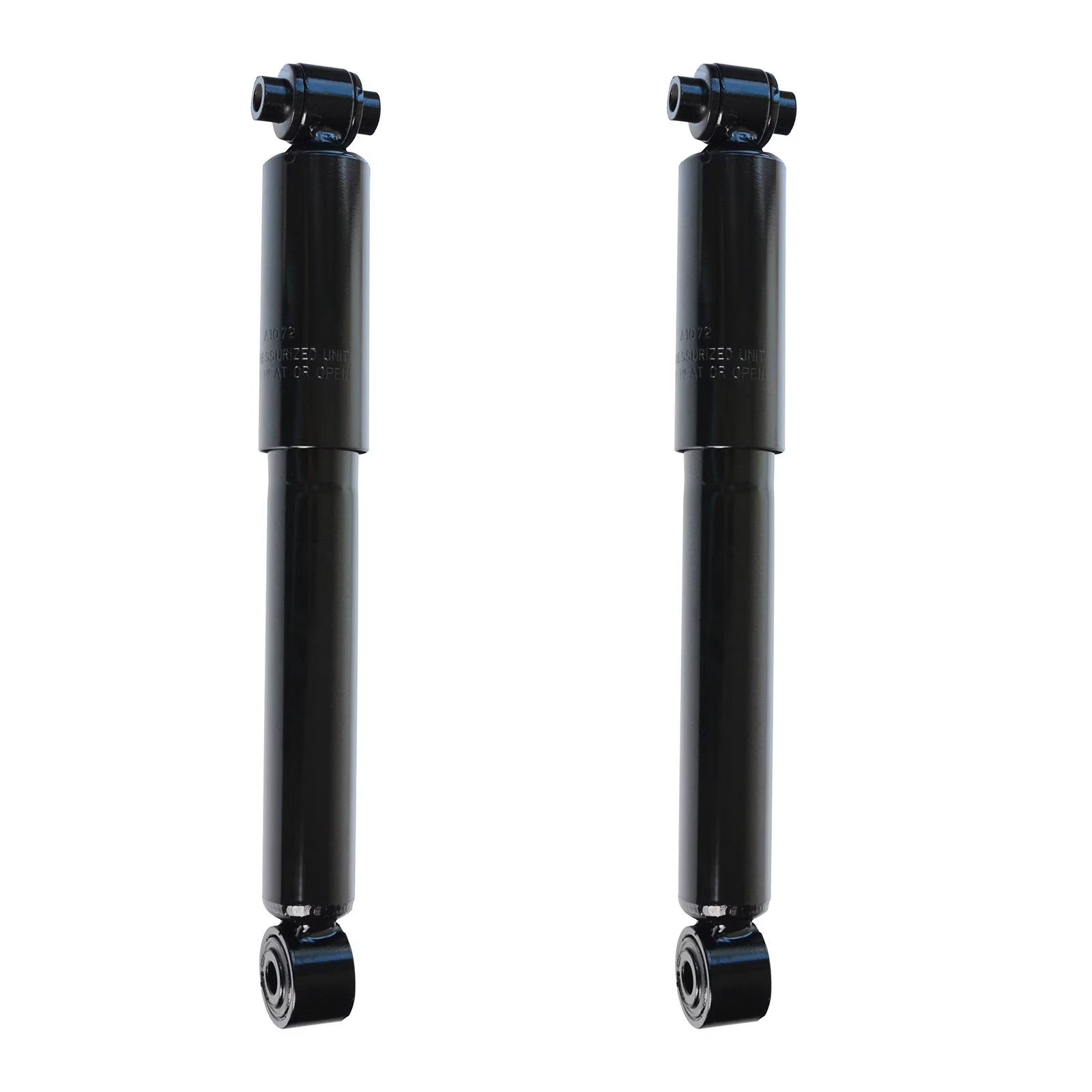 Rear Shocks Absorber Struts for Buick Rendezvous and Pontiac Aztek O792