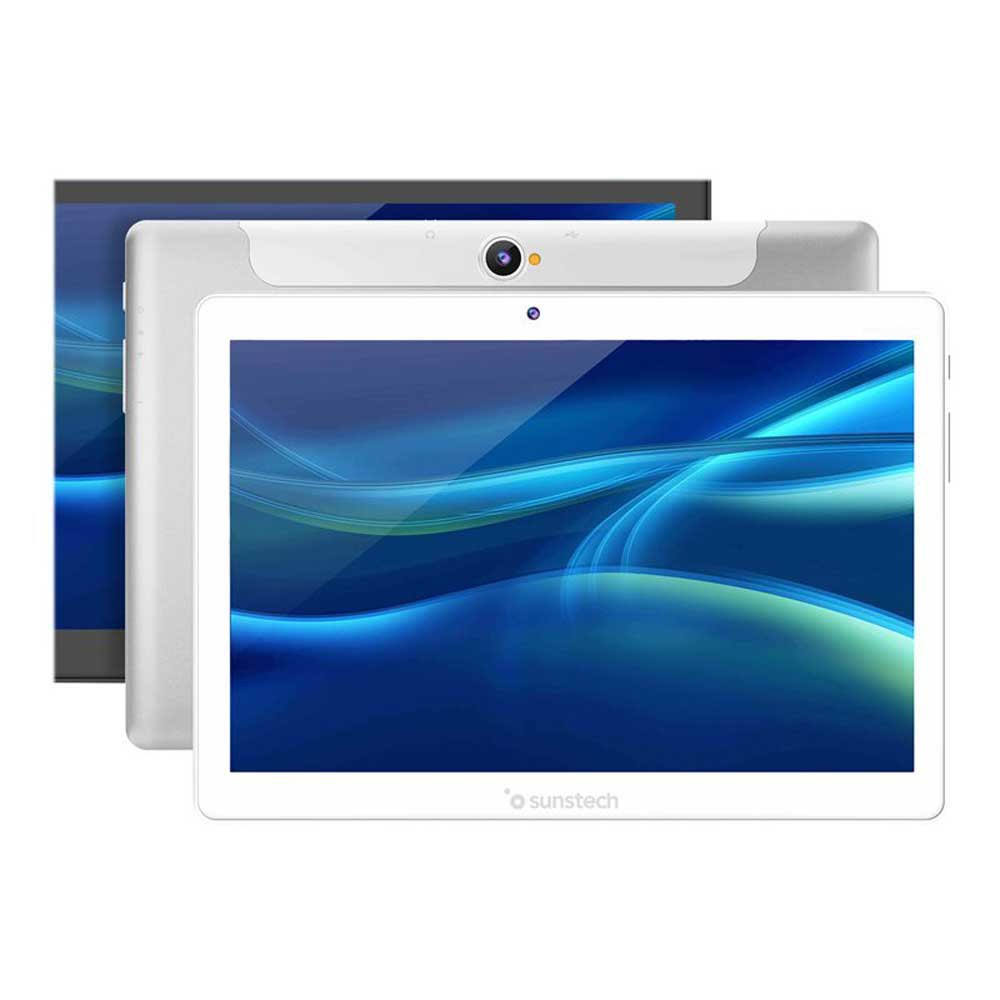 10.1" Quad Core 2 GB Ram 32 GB Tablet E8527