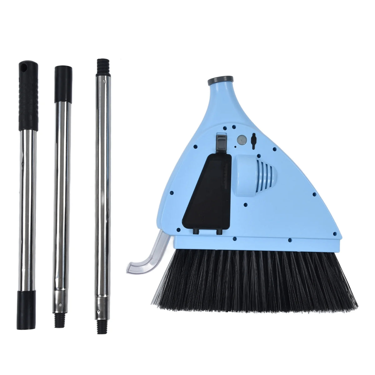 2 In 1 Vacuum Sweeper U610298