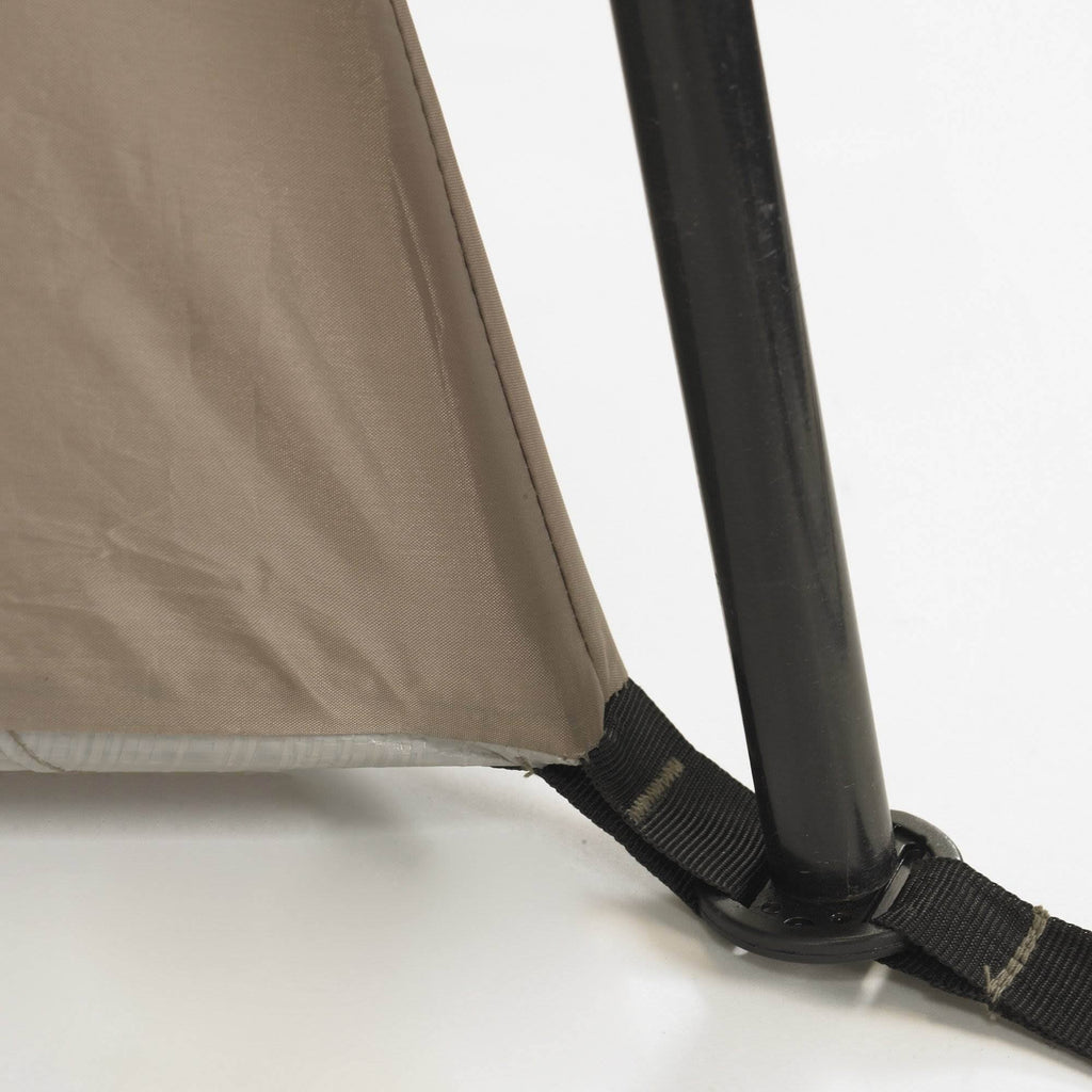 10-Person Cabin Tent O2815