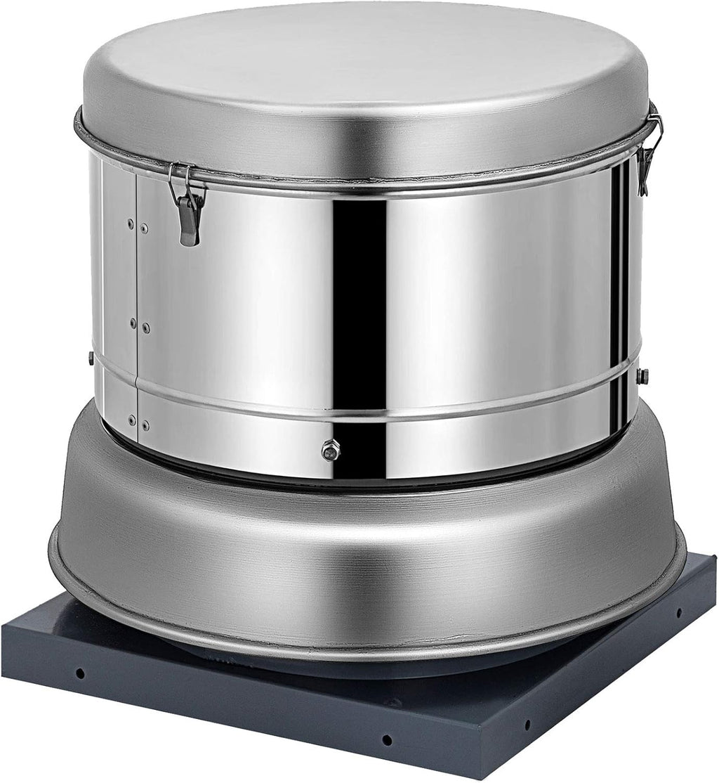 1000 CFM Up-blast Exhaust Fan 250W R4687