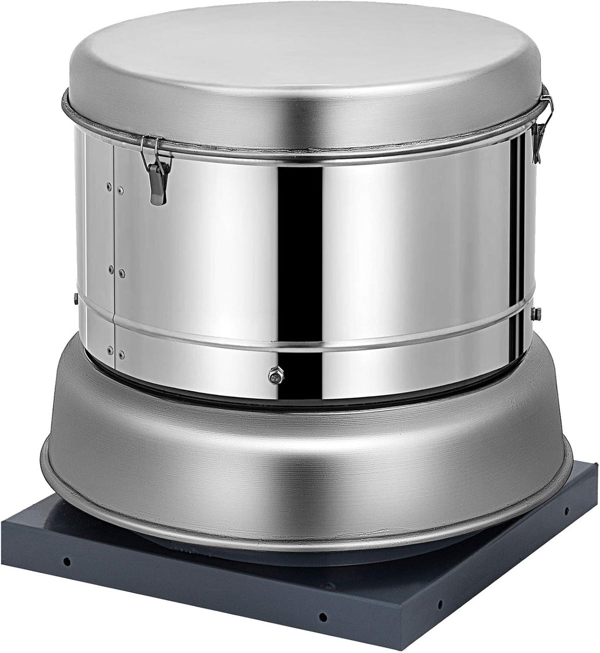 1000 CFM Up-blast Exhaust Fan 250W R4687