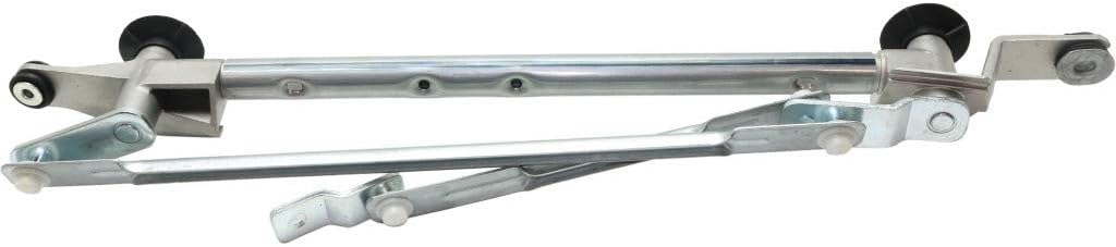Wiper Linkage with Crank Arm Pack of 2 D771
