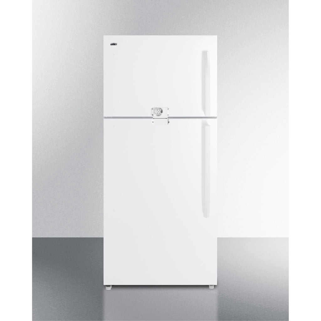 Full Size Medical Freezer M30249