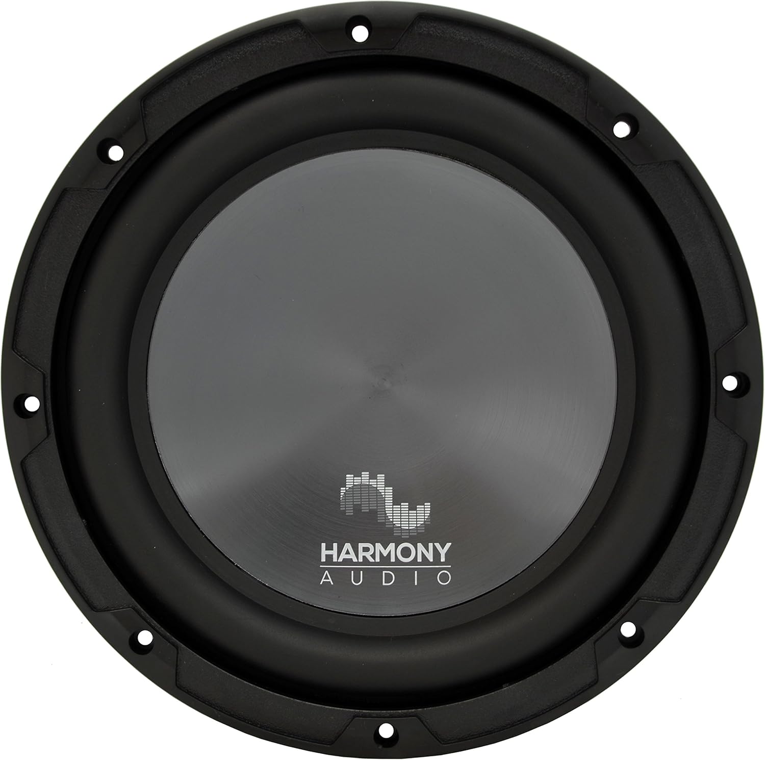 Dual 10 Sub Box Enclosure O971