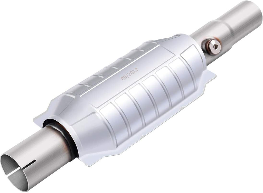 Catalytic Converter for Jeep Cherokee 2.5L/4.0L M6984