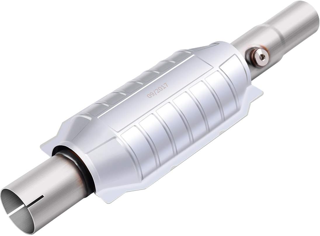 Catalytic Converter for Jeep Cherokee 2.5L/4.0L M6984