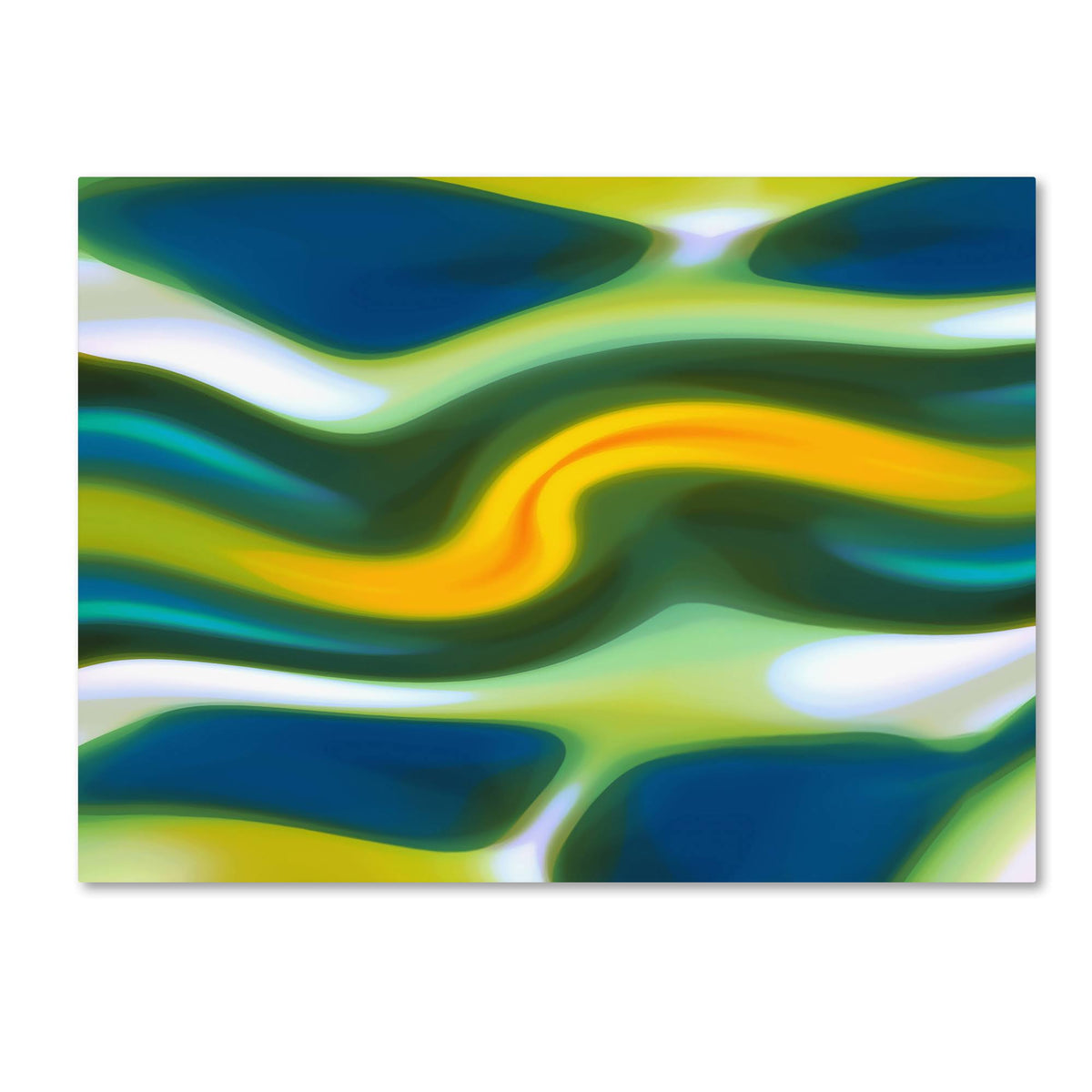 Canvas Art Y262853