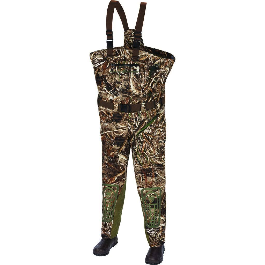 Chest Wader Realtree Max 5 13 D3663