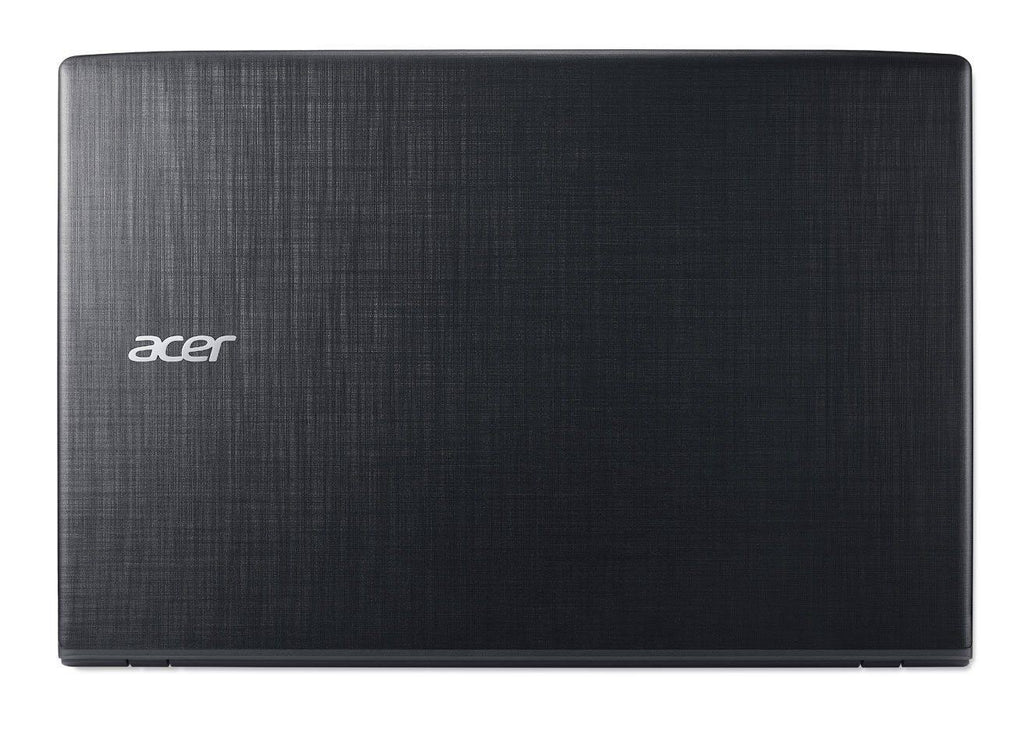15.6" Notebook Core i3 8130U 2.2 GHz 6 GB RAM 1 TB HDD Obsidian Black K69841