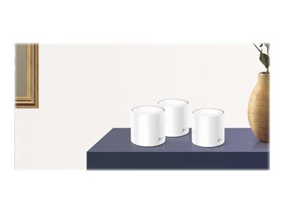 Deco X20(3-pack) Router Q257