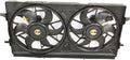 A/C Radiator Fan Assembly B990166
