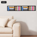 CD DVD Storage Shelf 5pcs L562488