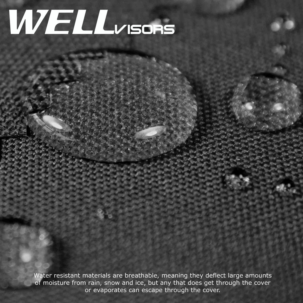 Gray Car Cover O883