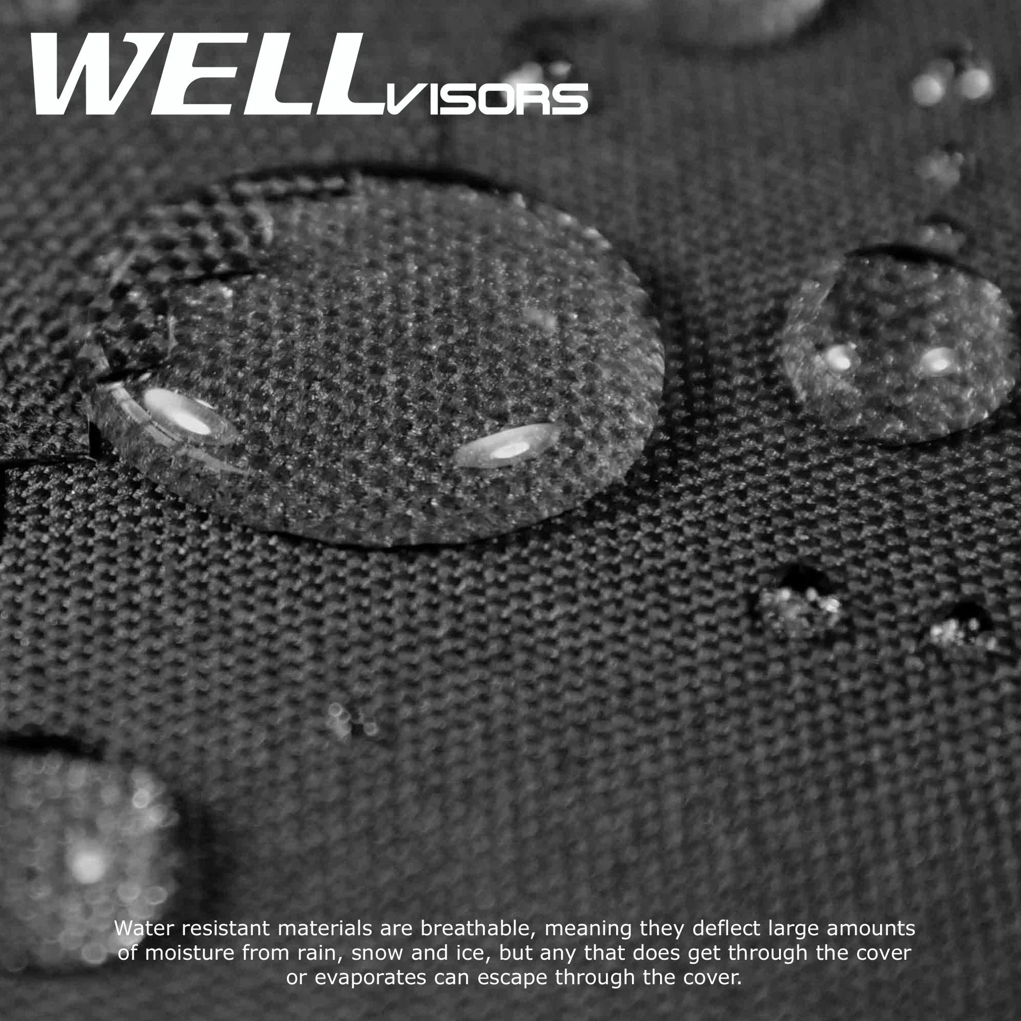 Gray Car Cover O883