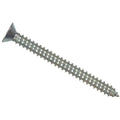 #8 x 1-1/4 inch Phillips Stainless Steel Sheet Metal Screw L547257