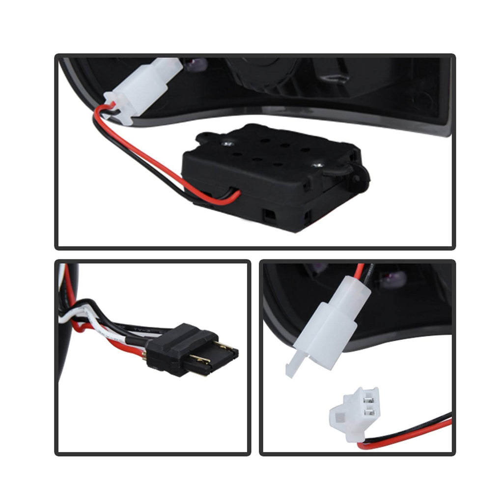 LED Tail Lights X187145
