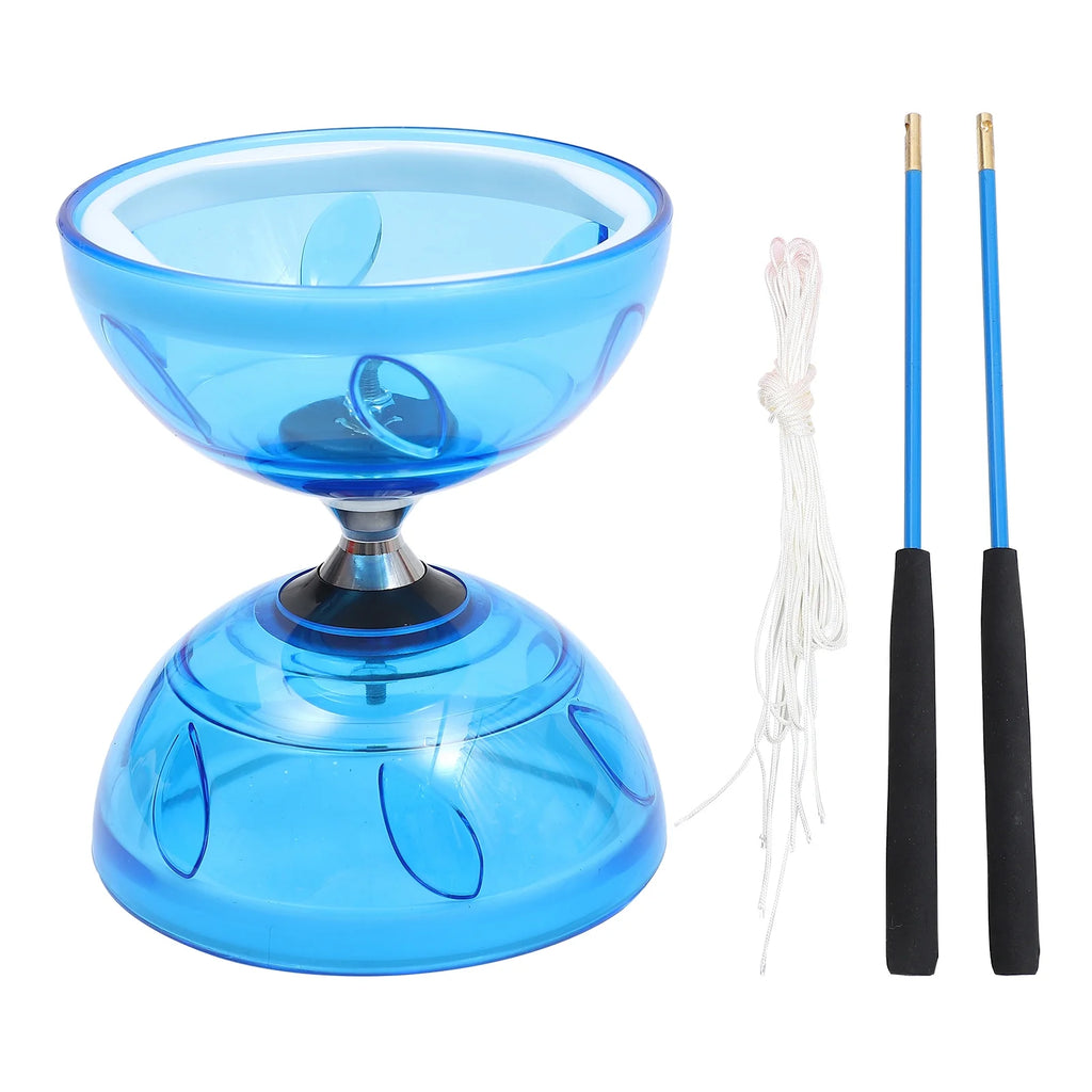 Chinese Yoyo Diabolo Toy D1209