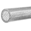 3/8" ID x 17/32" OD x 10 Feet Long Polyurethane Tubing P321