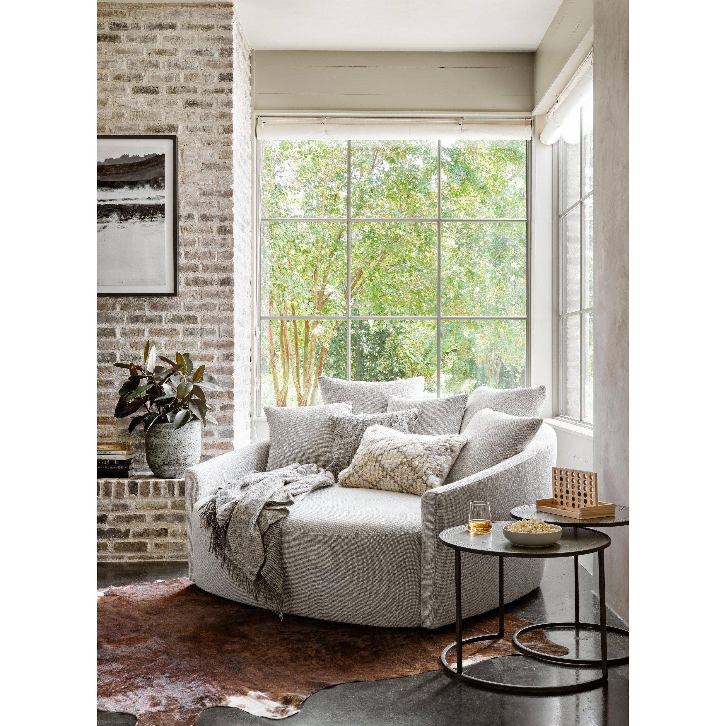 Galvanized Nesting Tables X8115