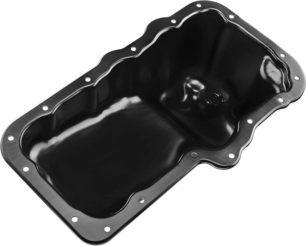 Engine Oil Pan Pack of 2 L779