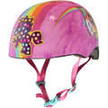 Unicorn Bolt LED Helmet, Child 5+ (50-54cm) U914