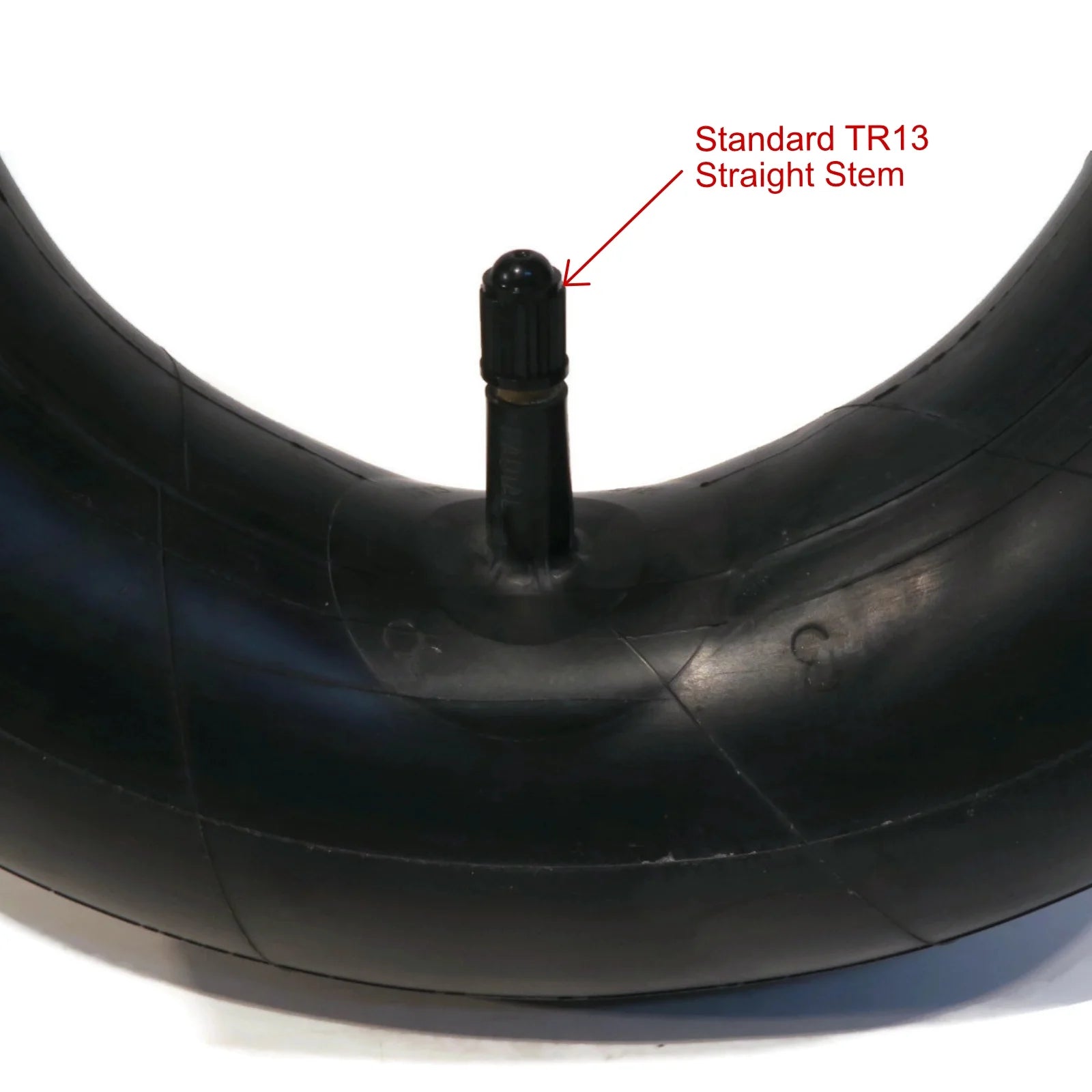 4 Tire Inner Tubes 22x12x8 22x9x8 TR13 Straight Valve Q857985