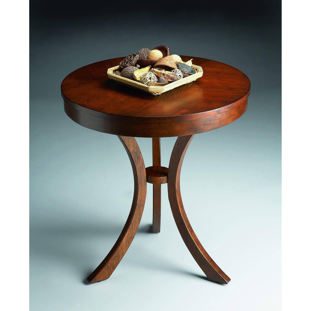 Umber Side Table T753960
