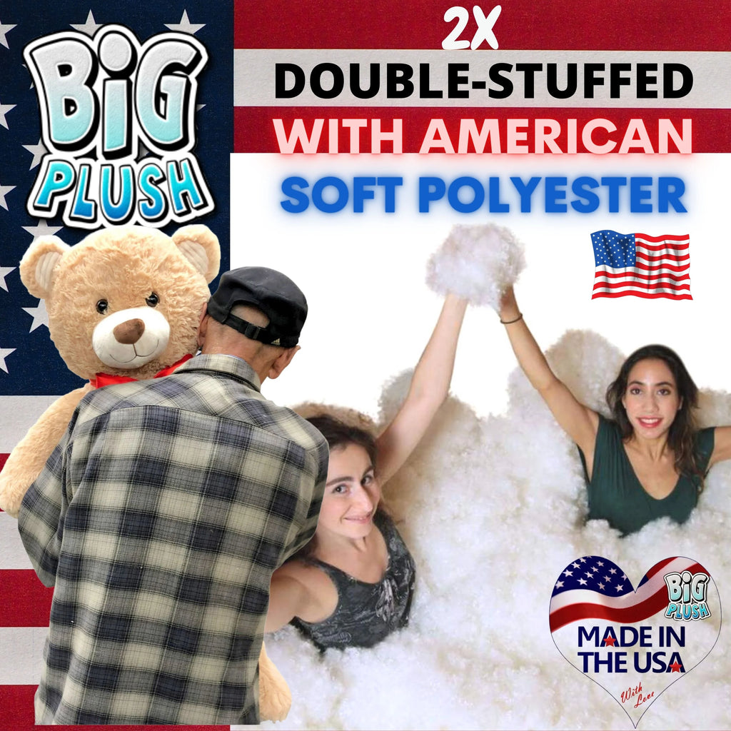 38 inches Giant Teddy Bear Stuffed Animal D75769