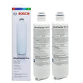 Refrigerator Water Filter, 2 Pcs L82908