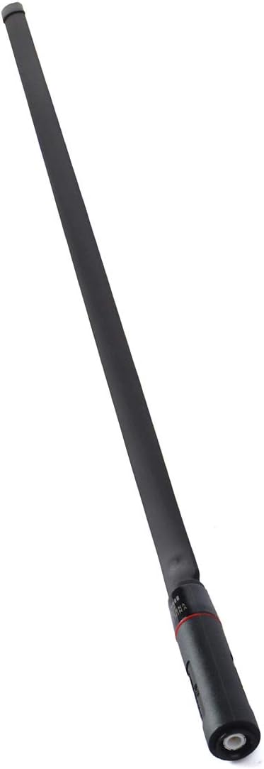 Foldable BNC Antenna 27 Mhz 30.7inch N2862