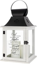 Pillar Candle Lantern I880334