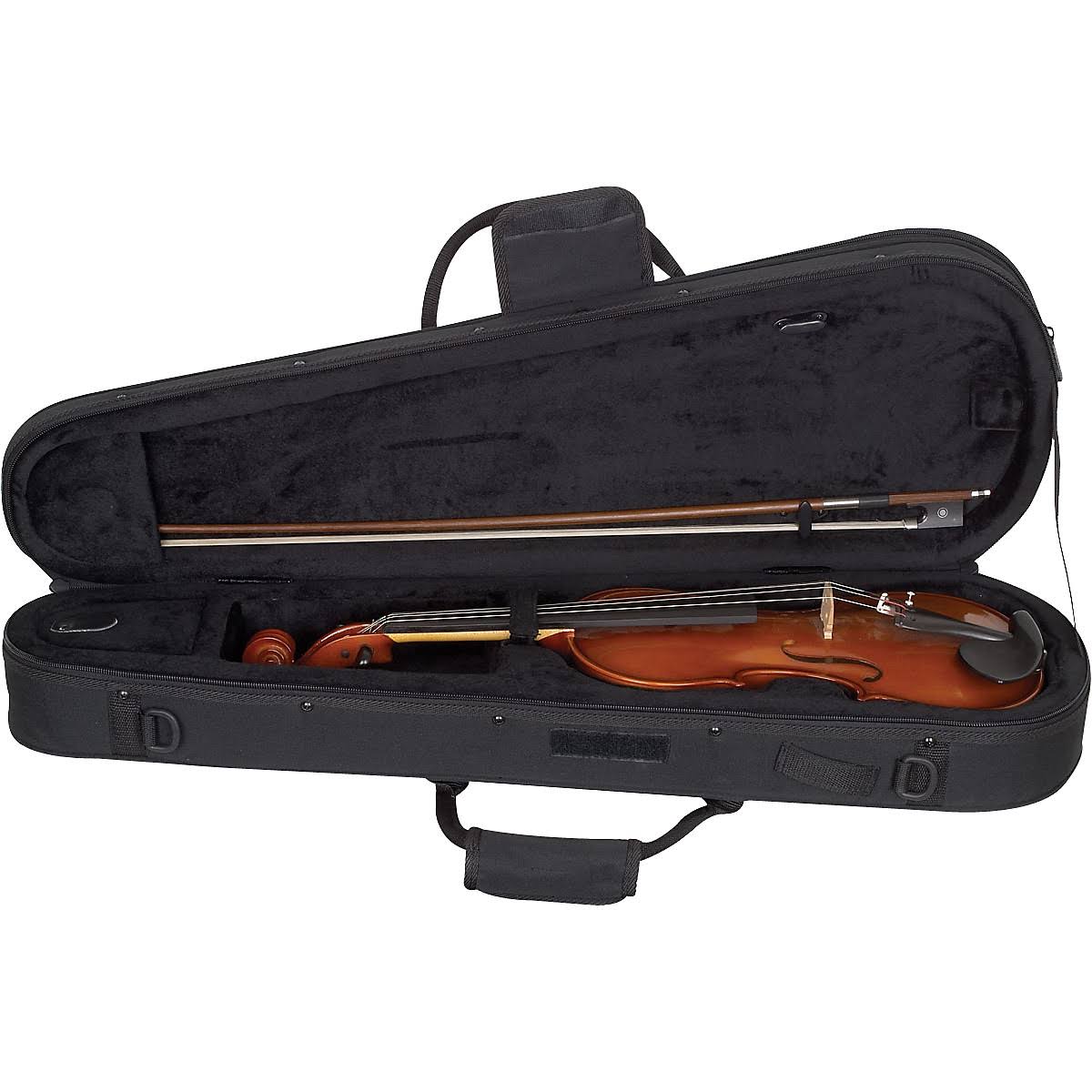 4/4 Size Violin Case N677668