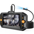 16.5ft Waterproof Borescope Inspection Camera P684