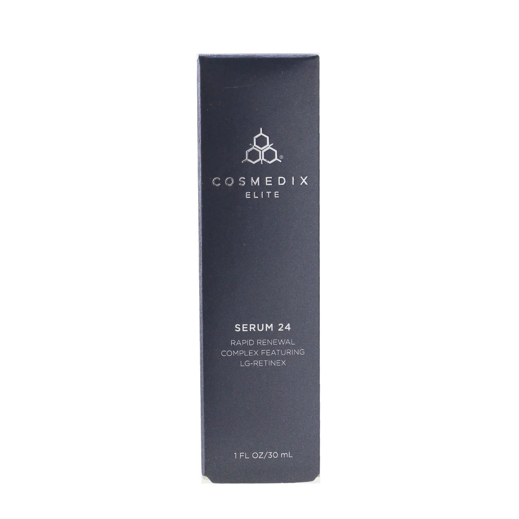 Elite Serum 24 Rapid Renewal Complex 30ml/1oz V35293