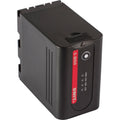 47Wh Battery Pack for JVC HM600/650 HMQ10U E346