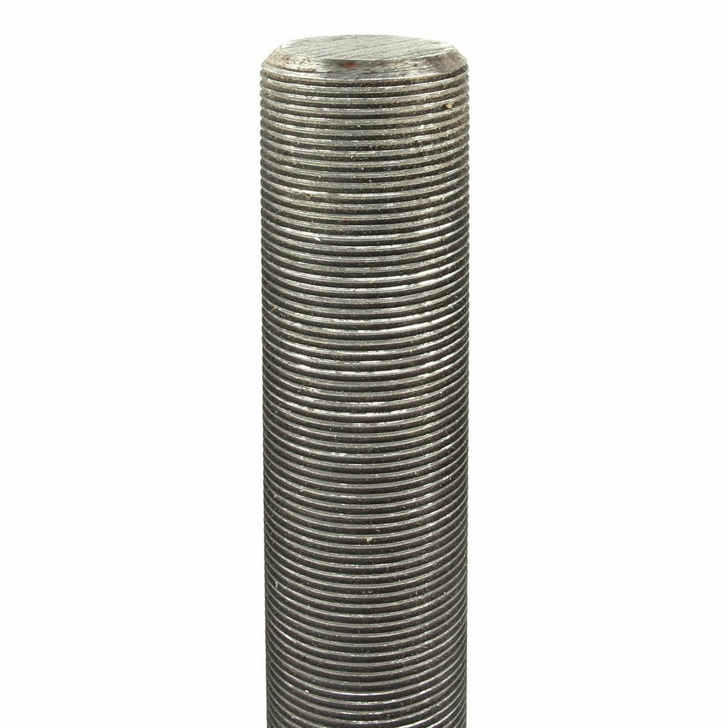 Threaded Rod, Carbon Steel, 1-1/4-7X10 T353