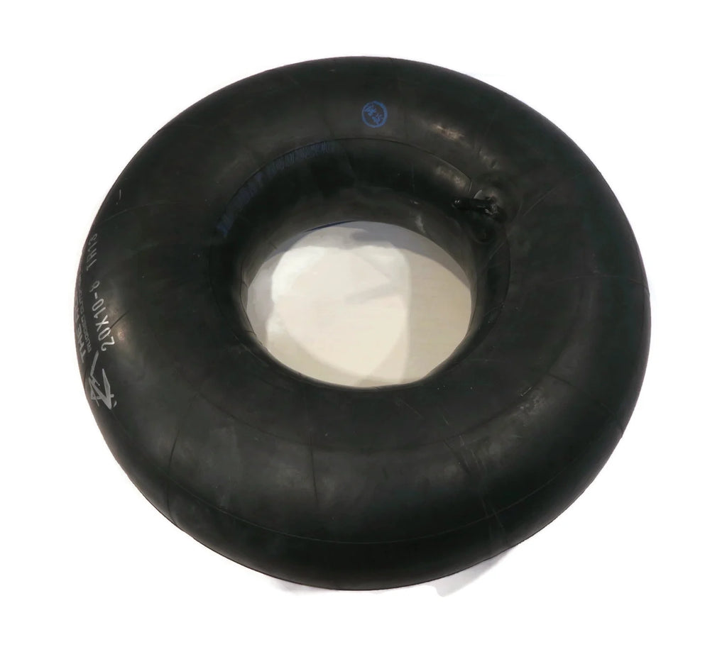 4 Tire Inner Tubes 22x12x8 22x9x8 TR13 Straight Valve Q857985